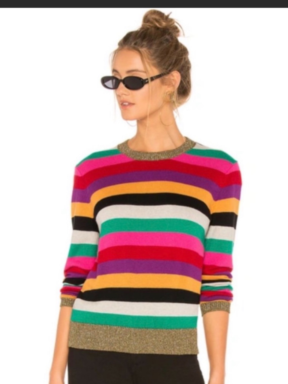 Pam & Gela sweater